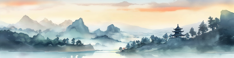 杭州西湖十景雷峰夕照,插画/手绘图,插画/手绘图库,插画/手绘图下载,插画/手绘